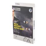 هدفون داخل گوش با سیم طرح یاماها مدل Y-102 - تصویر 5