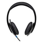 هدست با سیم لاجیتک مدل H540 - Image 6