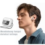 هدفون داخل گوش بی سیم یس پلاس مدل TWS22 - تصویر 5