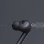 هدفون داخل گوش بی سیم ردمی مدل Buds 3T Pro Global Edition - تصویر 4