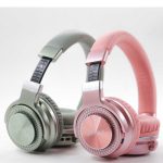 هدفون بی سیم طرح سونی مدل WH7600 - Image 4