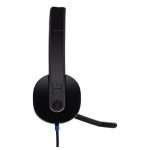 هدست با سیم لاجیتک مدل H540 - Image 7