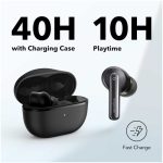 هدفون داخل گوش بی سیم انکر مدل LIFE P3i - Image 6