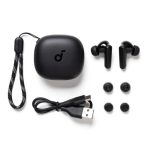 هدفون داخل گوش بی سیم انکر مدل LIFE P25i - تصویر 5
