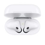 هدفون داخل گوش بی سیم اپل مدل AIRPODS 2 - Image 5