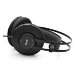 هدفون مانیتورینگ با سیم ای کی جی مدل K52 - Image 6