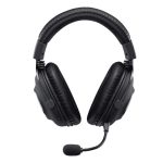 هدست گیمینگ با سیم لاجیتک مدل G PRO X - Image 3
