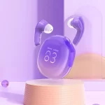 هدفون داخل گوش بی سیم ایس فست مدل T9 - تصویر 6