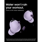 هدفون داخل گوش بی سیم سامسونگ مدل Galaxy Buds2 Pro - Image 6