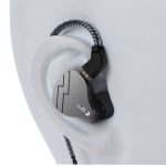 هدفون مانیتورینگ داخل گوش باسیم یانمای مدل H9 - Image 4