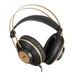 هدفون مانیتورینگ با سیم ای کی جی مدل k92 - Image 6