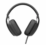 هدفون بی سیم لاجیتک مدل ZONE VIBE 100 - Image 6
