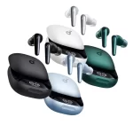 هدفون داخل گوش بی سیم انکر مدل Soundcore Liberty 4 PRO A3954 - Image 7