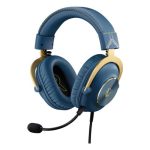 هدست گیمینگ با سیم لاجیتک مدل G PRO X - Image 7
