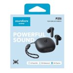 هدفون داخل گوش بی سیم انکر مدل LIFE P25i - تصویر 8