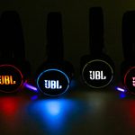 هدفون بی‌سیم طرح جی بی ال مدل J27BT - Image 2