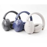 هدفون بی سیم طرح سونی مدل WH-XB910N - Image 5