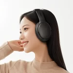 هدفون بلوتوث ایس فست مدل H10 - Image 6