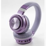 هدفون بی سیم طرح سونی مدل WH7600 - Image 8