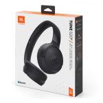 هدفون بی سیم جی بی ال مدل TUNE 520 - Image 8