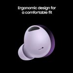هدفون داخل گوش بی سیم سامسونگ مدل Galaxy Buds2 Pro - Image 8
