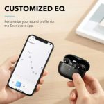 هدفون داخل گوش بی سیم انکر مدل LIFE P3i - Image 9