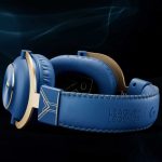 هدست گیمینگ با سیم لاجیتک مدل G PRO X - Image 9