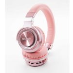 هدفون بی سیم طرح سونی مدل WH7600 - Image 10