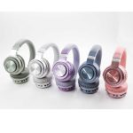 هدفون بی سیم طرح سونی مدل WH7600 - Image 11
