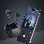 هدفون داخل گوش بی سیم رسی مدل REPW77 - تصویر 7