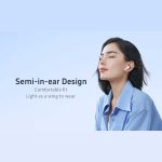 هدفون داخل گوش بی سیم رسی مدل REPW78 - Image 4