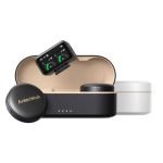 میکروفون یقه ای بی سیم انکر مدل M650 - Image 3