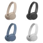 هدفون بی سیم سونی مدل WH-CH520 - تصویر 3
