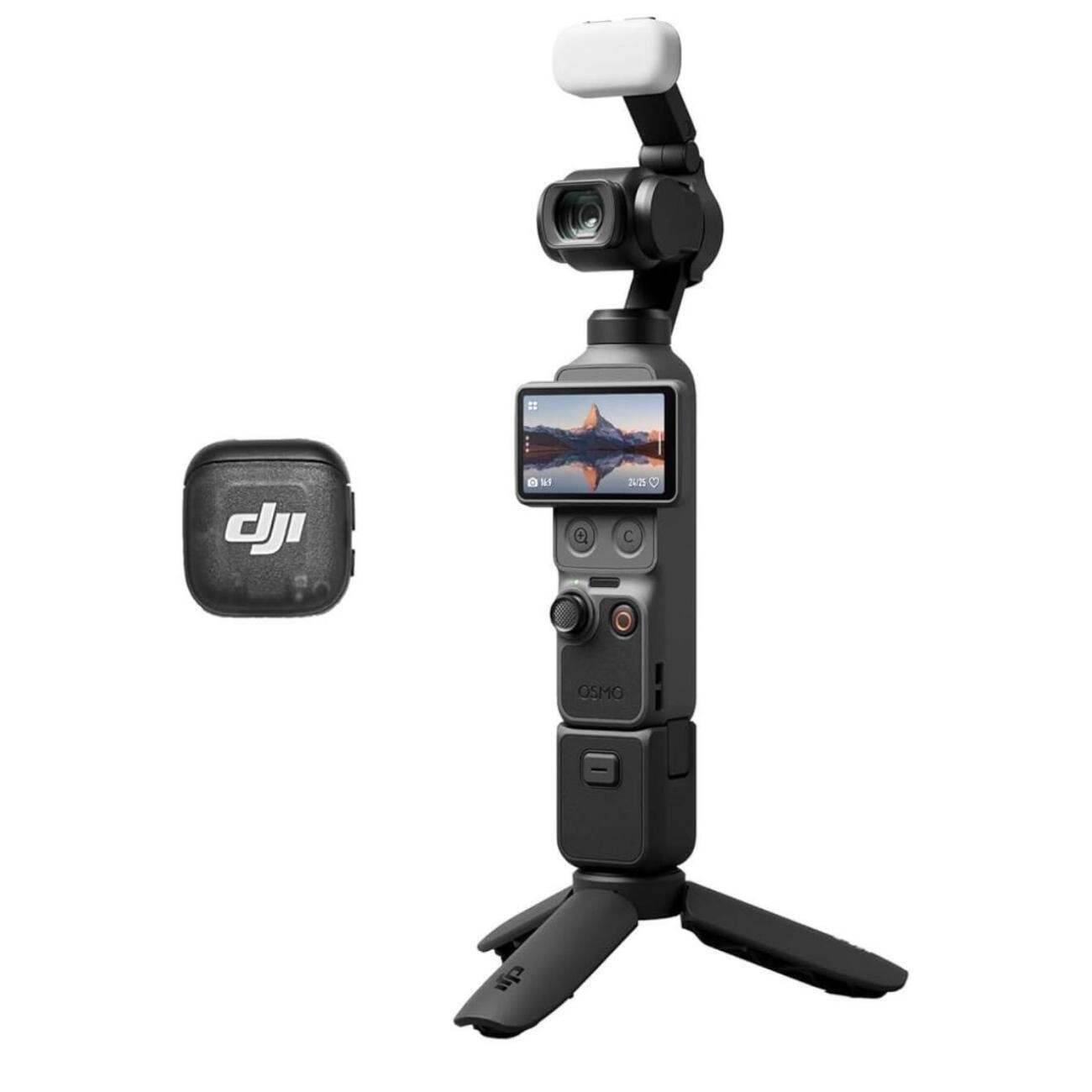 دوربین DJI OSMO POCKET4 COMBO